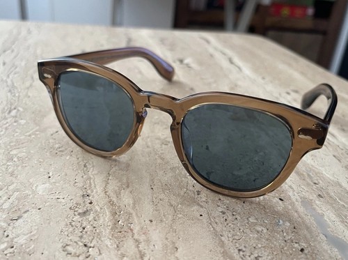 Oliver peoples cary grant - oliver,