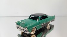 Dinky Toys France 24D Plymouth