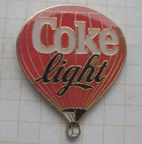 Coca cola coke light - /,