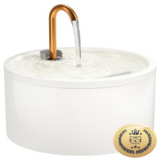 Katzenbrunnen Keramik 2,1L