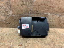 Mercedes-Benz SLK R172 2011 GPS Navigation Steuergerät Modul A1728100011