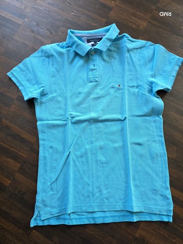 Tommy hilfiger polo shirt - hilfiger,