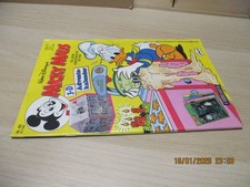 Micky Maus  # 49/1992  mit