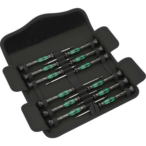 Wera elektronik u - elektronik-,