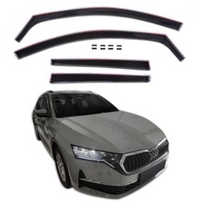 Windabweiser Regenabweiser