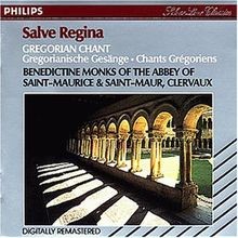 Salve regina gregorian - regina-gregorian, chant
