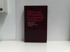 Gesammelte Schriften in zehn