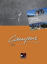 Campus B / Campus B Training