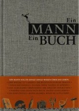 Ein Mann - Ein Buch von Eduard