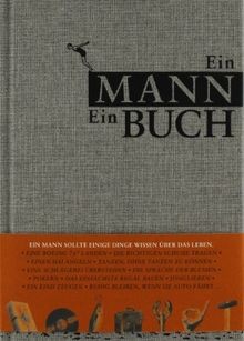 Ein mann buch von - ein,