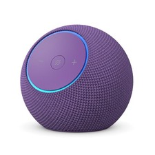 Amazon Echo Dot Max Amethyst
