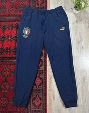 Puma Italia Jogginghose size: XXL