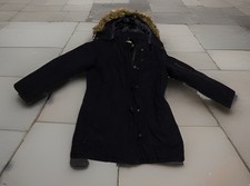 Warme Damen Jacke Winterjacke