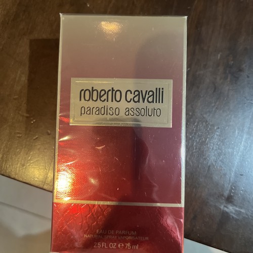 Roberto cavalli paradiso - cavalli,