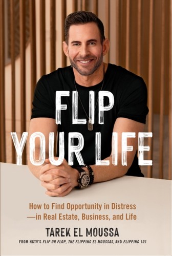 Flip your life tarek - flip, el