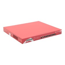 GateProtect GPX-850 8-Port RJ-45 Gigabit eGUI VPN IPS UTM Firewall Appliance