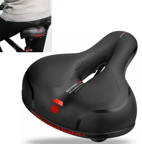 Ergonomische fahrrad sattel - ergonomische,