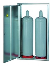 Gok gas flaschenschrank - gok,