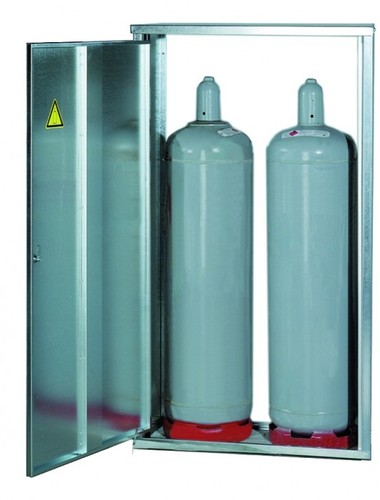 Gok gas flaschenschrank für - gas,