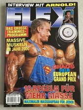 Flex Februar