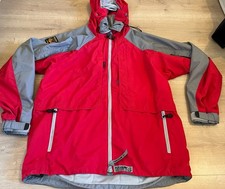 Paramo Damen Jacke M Mantel