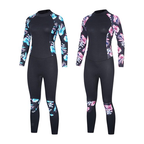 Damen neoprenanzug warm - damen-neoprenanzug,,