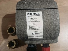 Heizungsfüllblock  CLEAR FILL