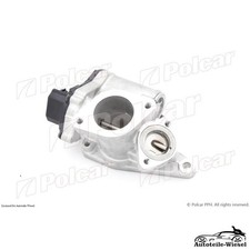 AGR Ventil für Renault Laguna