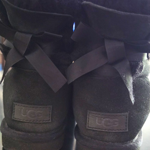Ugg damen stiefeletten - ugg, boots