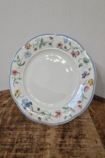 Villeroy & Boch Mariposa Kuchenteller Frühstücksteller 21 cm Zustand Gut