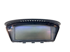 BMW 3er E91 Display  Monitor