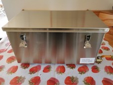 Fettabscheider Gastro