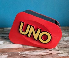 Uno Extreme Kartenwerfer von