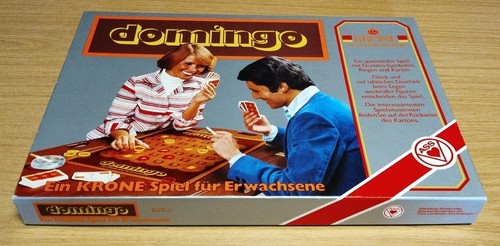 Gesellschaftsspiel domingo - gesellschaftsspiel:,