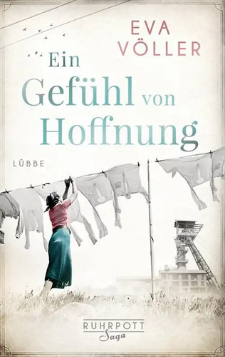 Ein gefühl von - gefühl,