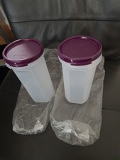 Tupperware Eidgenosse Rund  2x