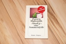 Patricia Highsmith / Small g