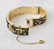 Damasguine Toledo Armband ca