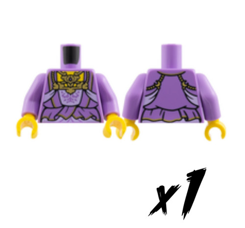 Lego 973pb6646c01 - 1x,