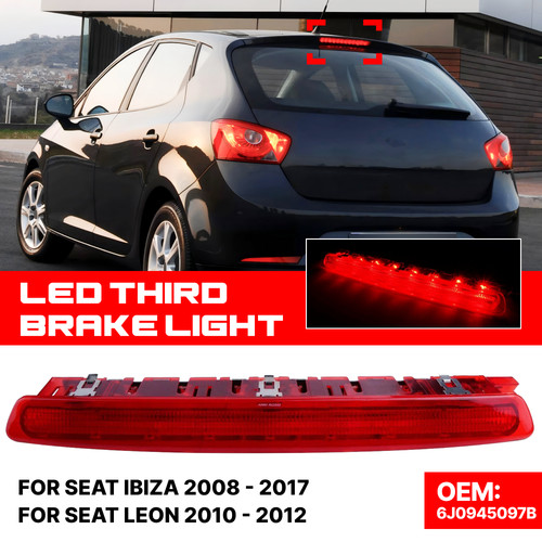 Für seat ibiza leon - für, iv