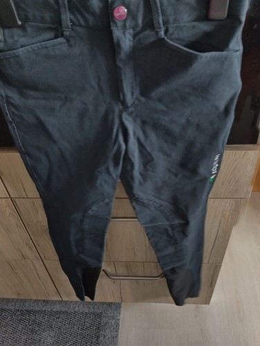 Reithose herren schoeller - reithose,