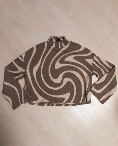 Pullover beige creme new - beige,