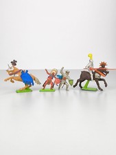 Britains Deetail Figuren –