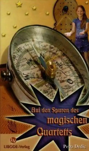 Auf den spuren des magischen - den,