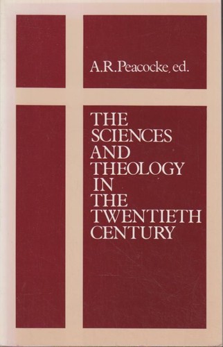 The sciences and theology - and,