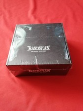 RANTANPLAN - Stay Rudel Stay