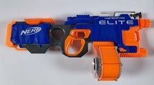 Nerf N-Strike Elite Hyperfire