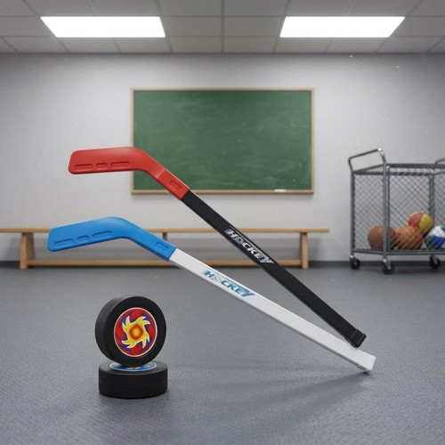 Hockeyschläger geformt - 72,