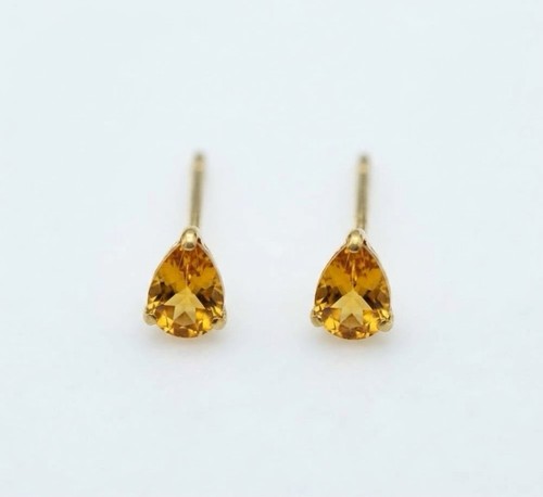 Ohrstecker karat gold - 10,