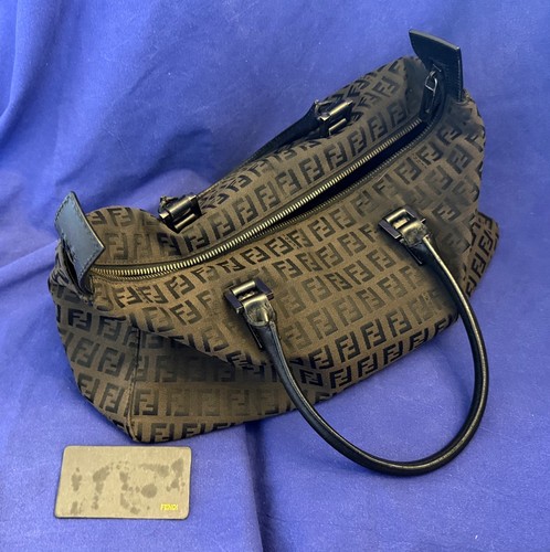 Marken damen handtasche fendi - marken,
